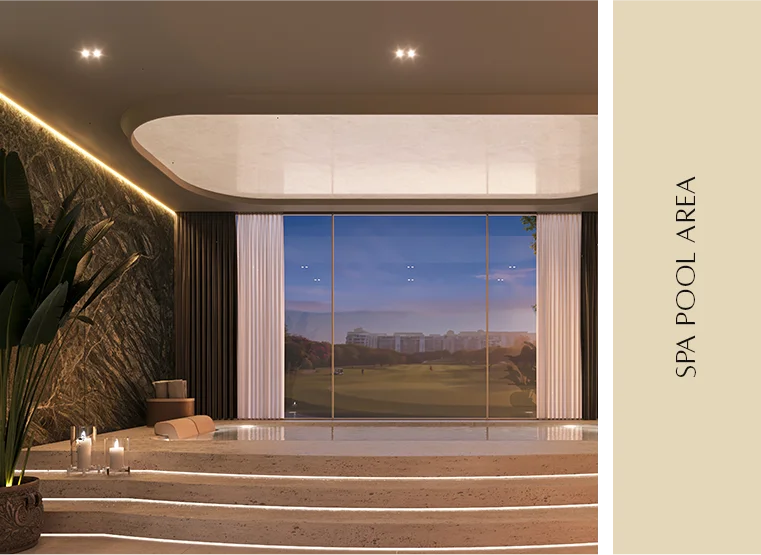 amenities