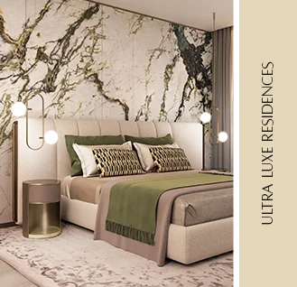 amenities overlay